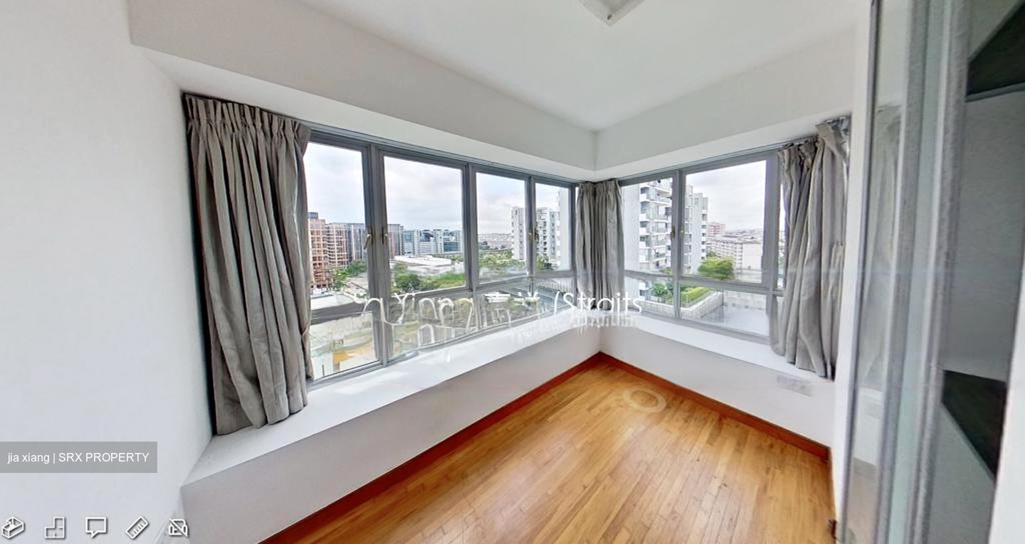 Esta Ruby (D14), Apartment #449950341